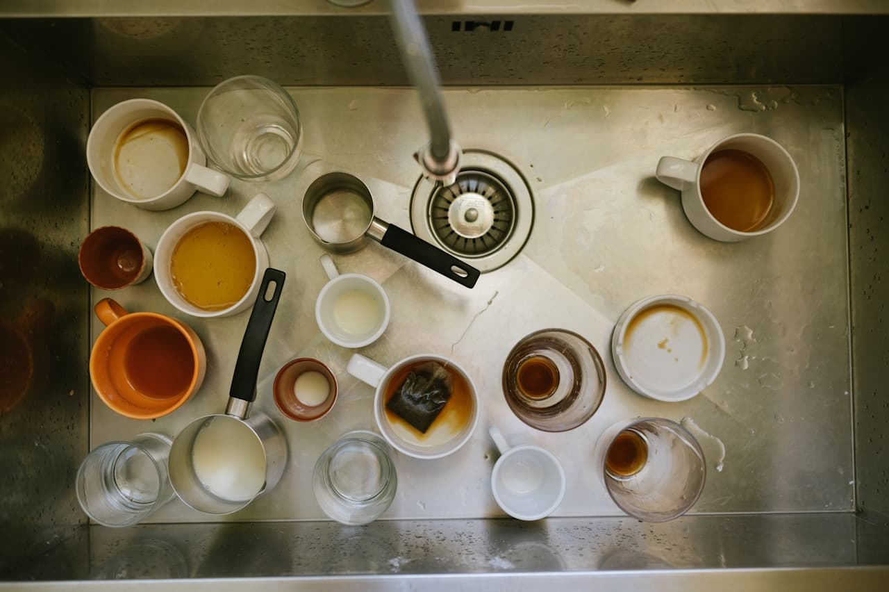 Cafeína: la droga de rendimiento más usada
