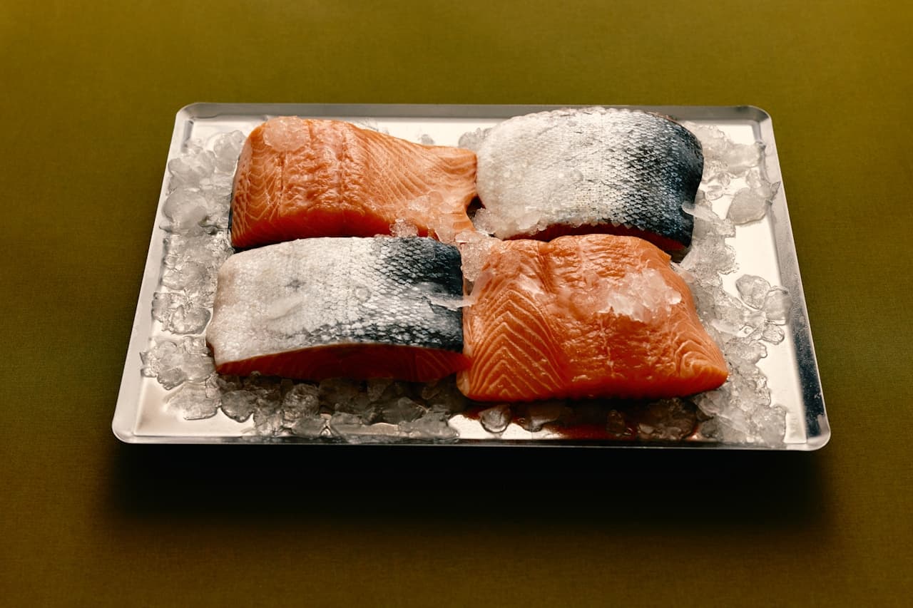 Omega 3: por qué EPA y DHA importan