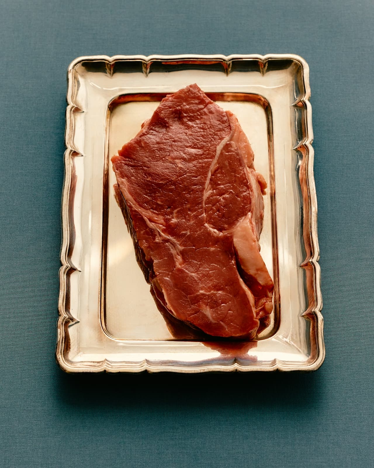 Proteína y leucina: cuánta necesitás de verdad