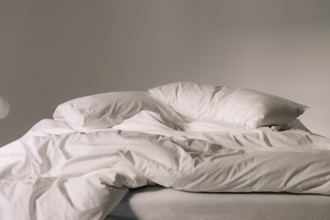 Sueño: el potenciador de rendimiento más poderoso