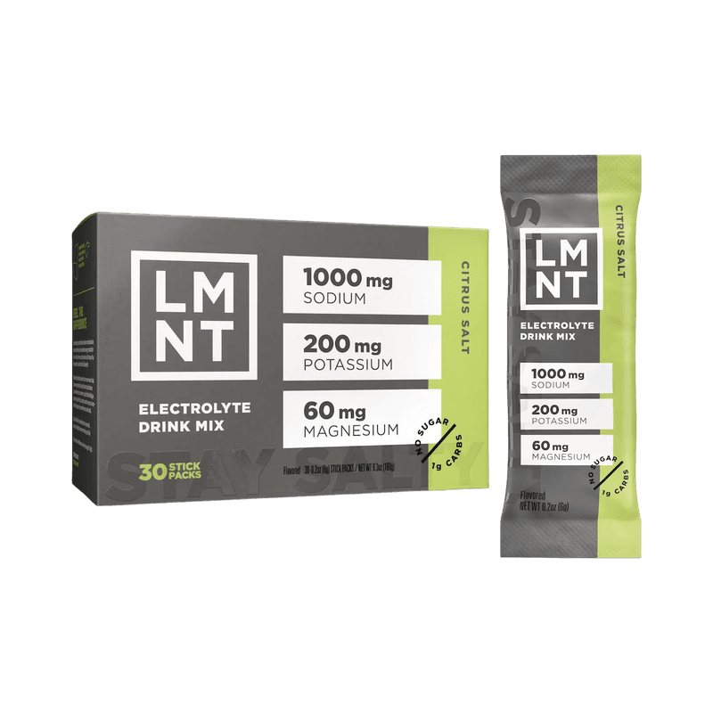 LMNT Electrolitos