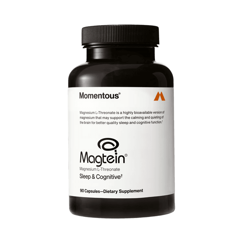 Magnesium L-Threonate