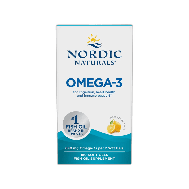 Omega 3