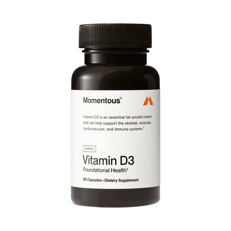Vitamin D3 5000 IU