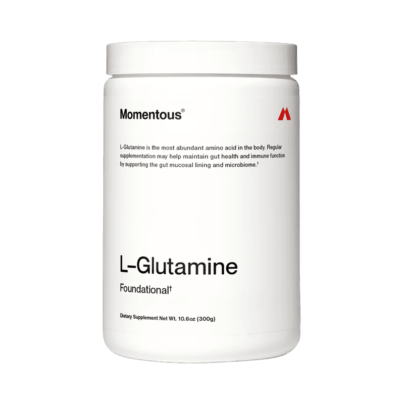 L-Glutamine