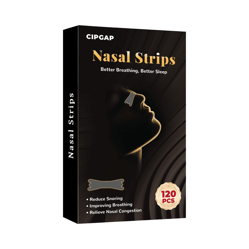 Nasal Strips